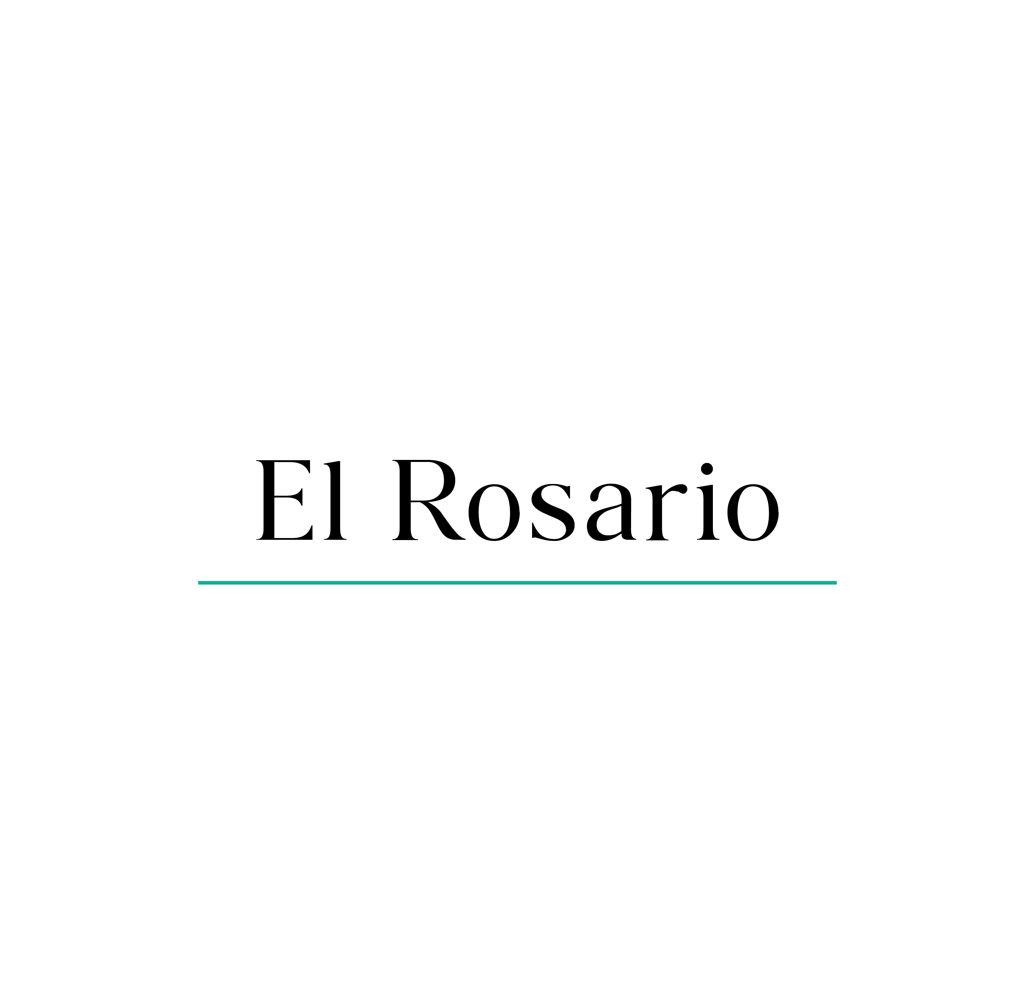 El Rosario Villa