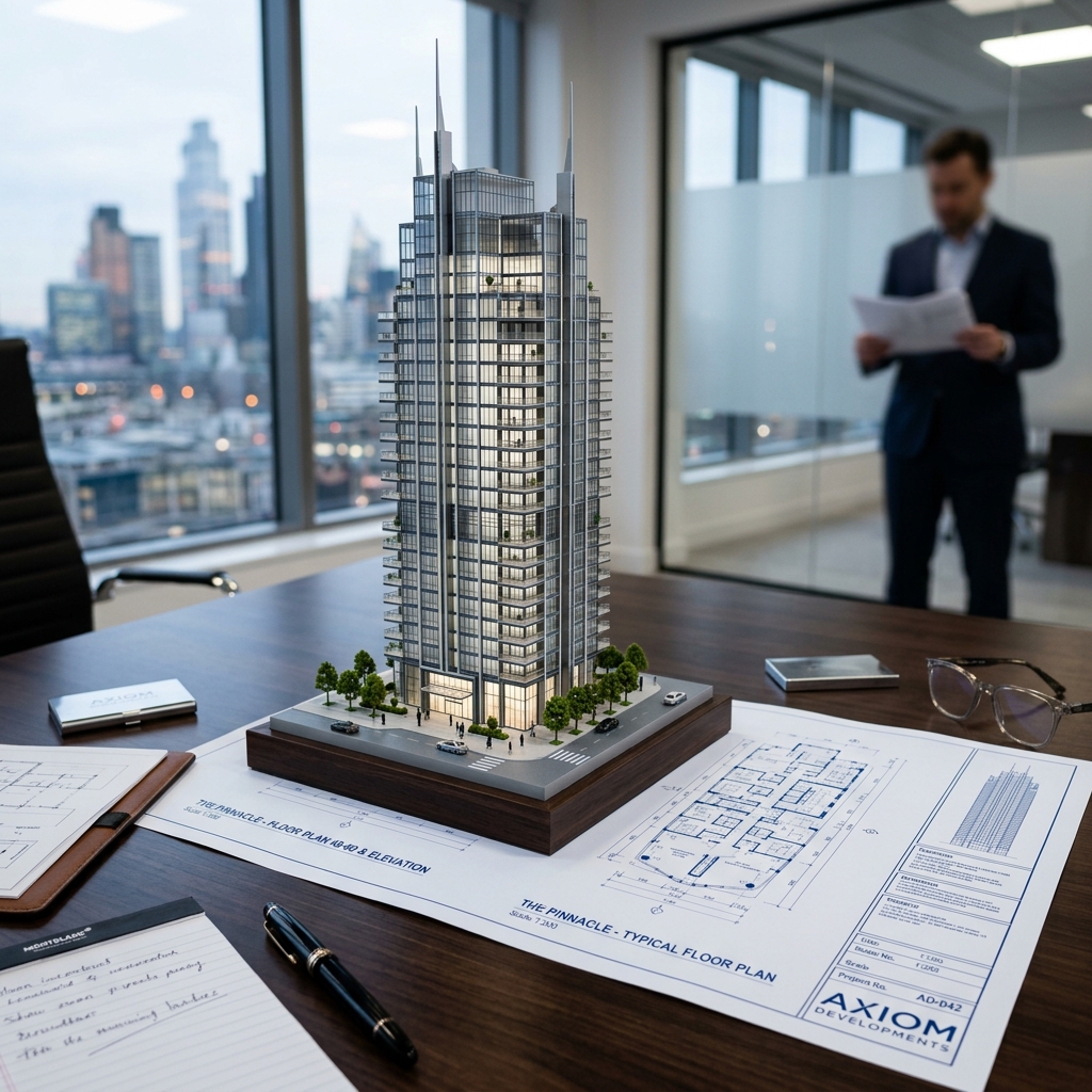 Alternative Investments and Structuring