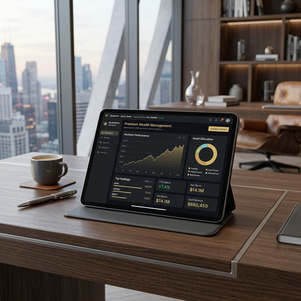 The SENTRA Platform Interface