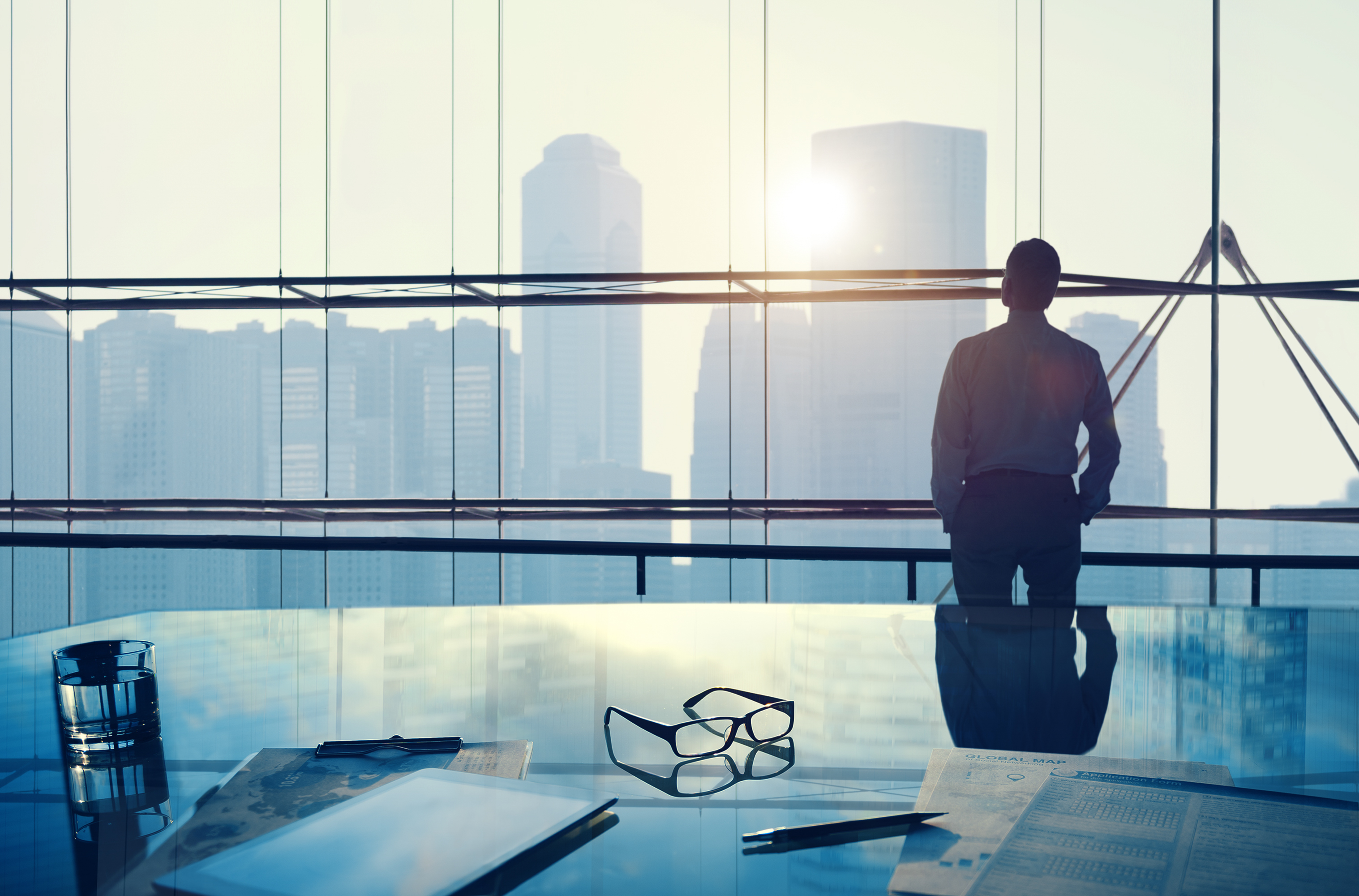 Private Investor Club Partnership