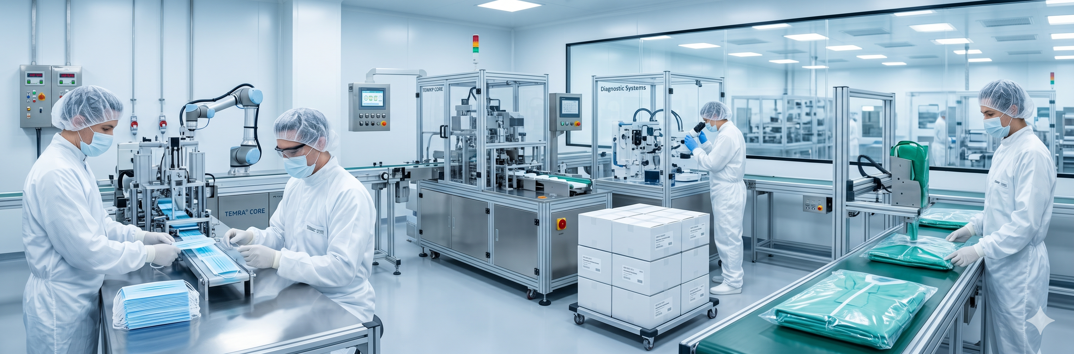 Medical & Health Technologies