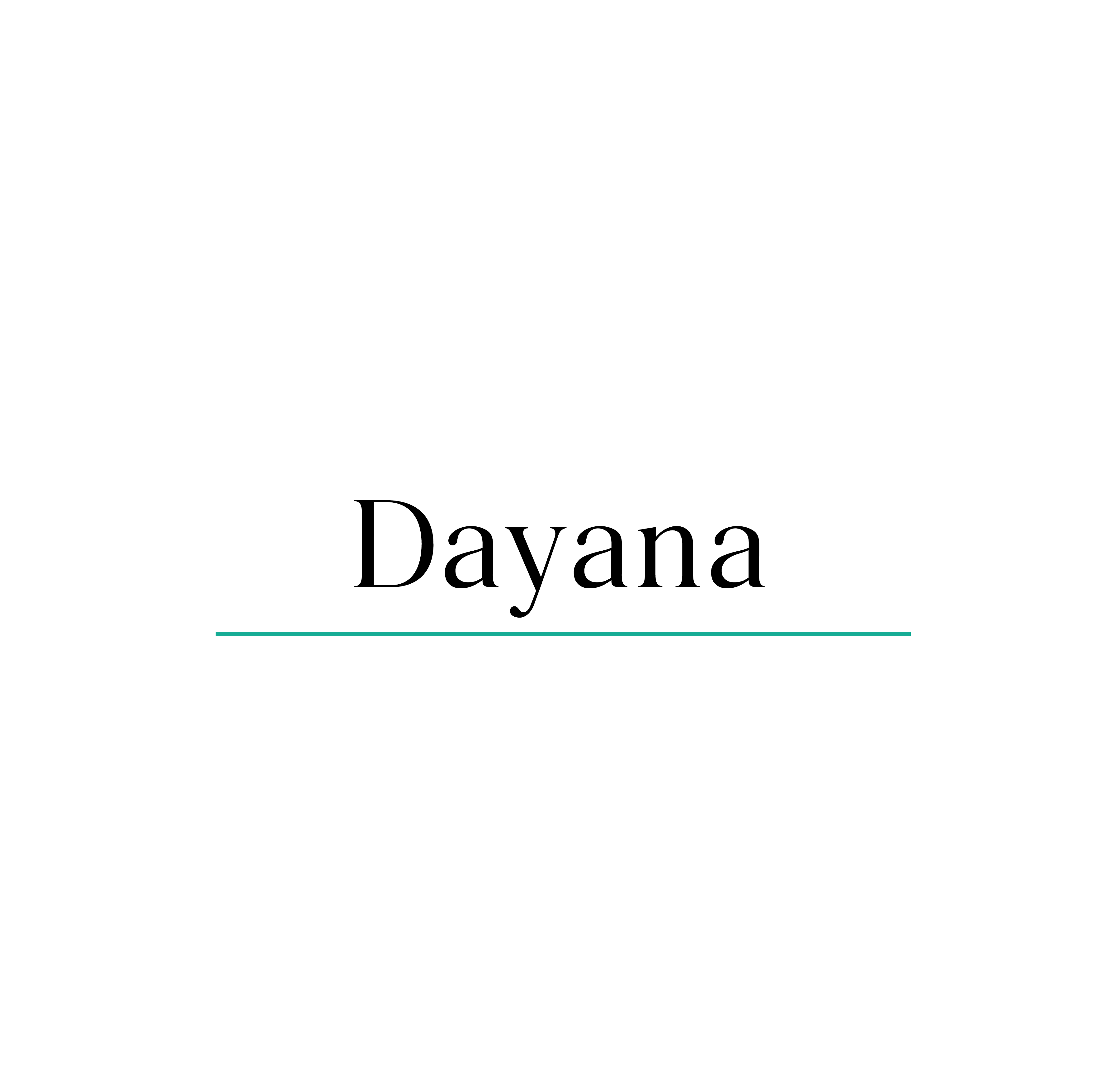Villa Dayana